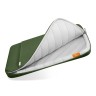 Tomtoc Laptop чехол Defender-A13 Laptop Sleeve 15" Green