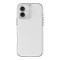 Uniq для iPhone 16 Plus чехол Air Fender Clear