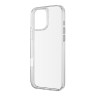 Uniq для iPhone 16 Plus чехол Air Fender Clear