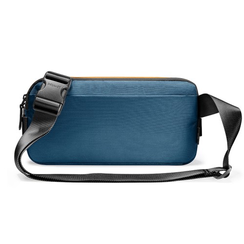 Tomtoc Travel сумка для планшетов Explorer-T21 Sling Bag S 8.3"/4L Last Summer