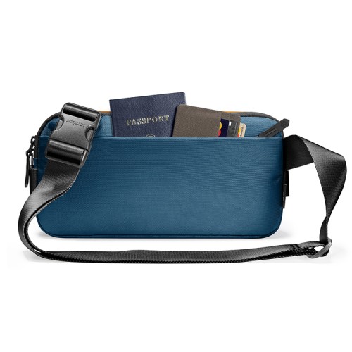 Tomtoc Travel сумка для планшетов Explorer-T21 Sling Bag S 8.3"/4L Last Summer