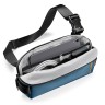Tomtoc Travel сумка для планшетов Explorer-T21 Sling Bag S 8.3"/4L Last Summer