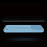 Чехол Elago R2 Slim Case для пульта Apple TV (по 2020 г.), прозрачный