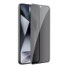 Nillkin стекло для Galaxy S25, Guardian 0.25mm Privacy Black (with applicator)
