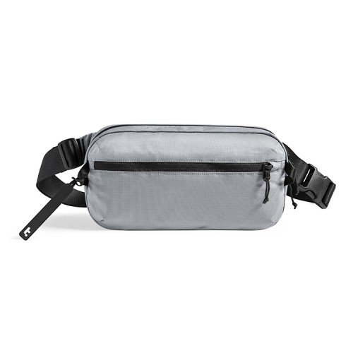 Tomtoc Travel сумка для аксессуаров Aviator-T33 Chest Bag 3.5L Gray