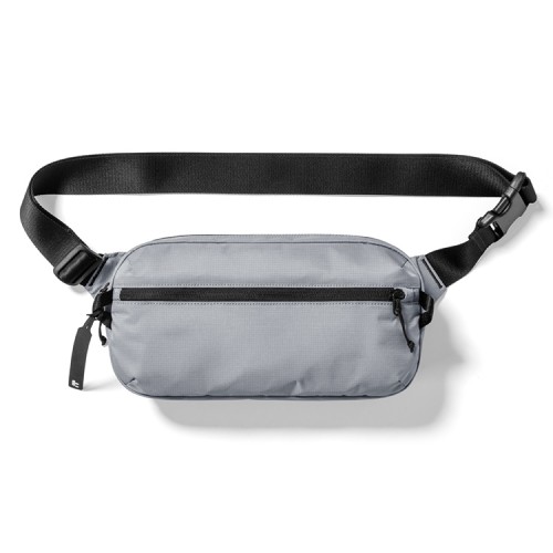 Tomtoc Travel сумка для аксессуаров Aviator-T33 Chest Bag 3.5L Gray