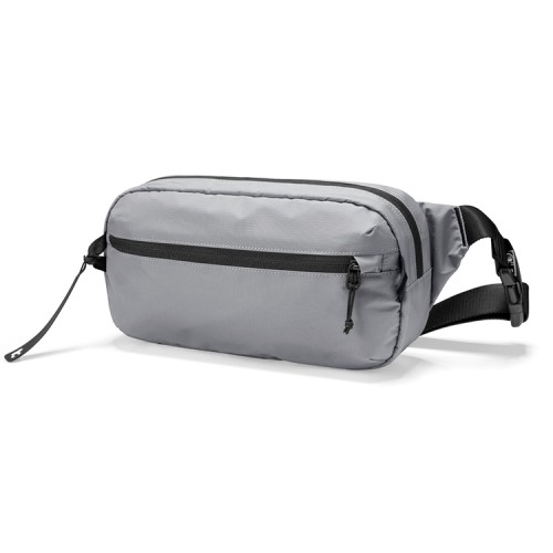 Tomtoc Travel сумка для аксессуаров Aviator-T33 Chest Bag 3.5L Gray