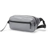 Tomtoc Travel сумка для аксессуаров Aviator-T33 Chest Bag 3.5L Gray