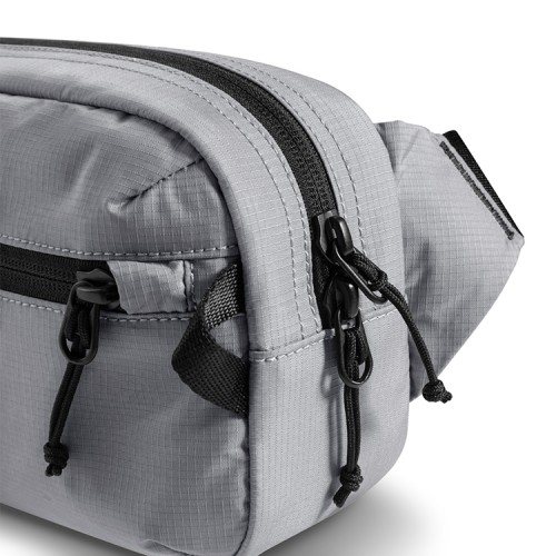 Tomtoc Travel сумка для аксессуаров Aviator-T33 Chest Bag 3.5L Gray