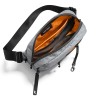 Tomtoc Travel сумка для аксессуаров Aviator-T33 Chest Bag 3.5L Gray