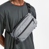Tomtoc Travel сумка для аксессуаров Aviator-T33 Chest Bag 3.5L Gray