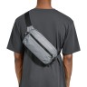 Tomtoc Travel сумка для аксессуаров Aviator-T33 Chest Bag 3.5L Gray