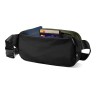 Tomtoc Travel сумка для аксессуаров Aviator-T35 X-Pac Chest Bag 3.5L Green