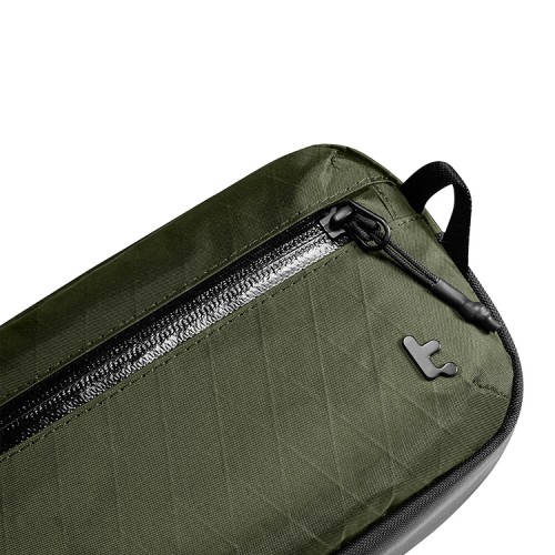 Tomtoc Travel сумка для аксессуаров Aviator-T35 X-Pac Chest Bag 3.5L Green