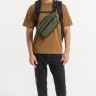 Tomtoc Travel сумка для аксессуаров Aviator-T35 X-Pac Chest Bag 3.5L Green
