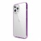 Чехол Elago HYBRID для iPhone 12 Pro Max, lavender