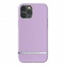 Чехол Richmond & Finch SS21 Soft Lilac для iPhone 12 | 12 Pro