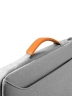 Tomtoc Laptop сумка Defender-A22-Lite Briefcase для ноутбука 16" (Win) Gray