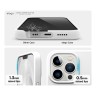 Чехол Elago Soft Silicone для iPhone 13 Pro, белый