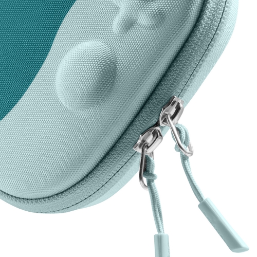 Tomtoc Gaming для Nintendo Switch 2 чехол FancyCase-G05 Slim Case Seasalt