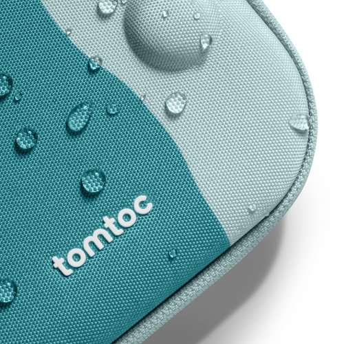 Tomtoc Gaming для Nintendo Switch 2 чехол FancyCase-G05 Slim Case Seasalt