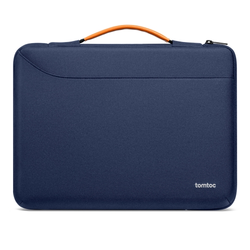 Tomtoc Laptop сумка Defender-A22-Lite Laptop Briefcase 13" Navy Blue