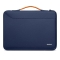 Tomtoc Laptop сумка Defender-A22-Lite Laptop Briefcase 13" Navy Blue