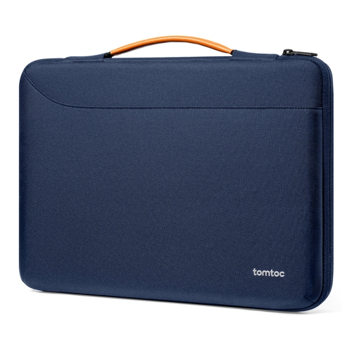 Tomtoc Laptop сумка Defender-A22-Lite Laptop Briefcase 13" Navy Blue