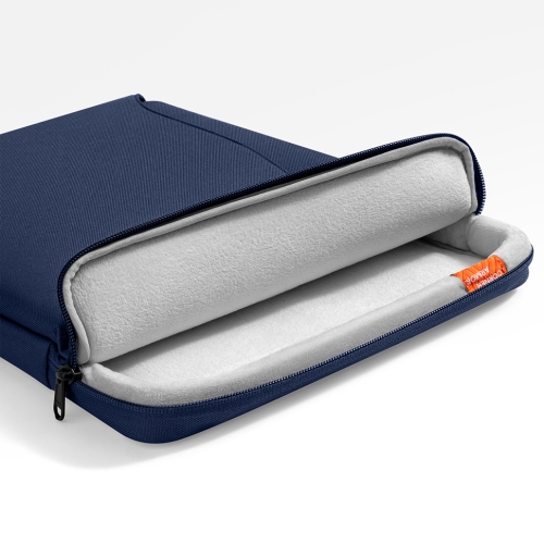 Tomtoc Laptop сумка Defender-A22-Lite Laptop Briefcase 13" Navy Blue