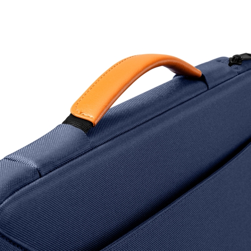 Tomtoc Laptop сумка Defender-A22-Lite Laptop Briefcase 13" Navy Blue