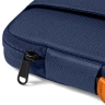 Tomtoc Laptop сумка Defender-A22-Lite Laptop Briefcase 13" Navy Blue