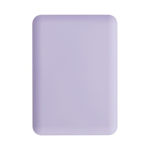 Аккумулятор Uniq Fuele Mini 8000 mAh, USB-C PD + USB QC 3.0, Lavender