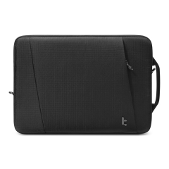 Tomtoc Laptop чехол Essense-A35 Protective Laptop Sleeve 15" Black