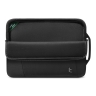 Tomtoc Laptop чехол Essense-A35 Protective Laptop Sleeve 15" Black