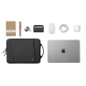Tomtoc Laptop чехол Essense-A35 Protective Laptop Sleeve 15" Black