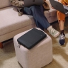 Tomtoc Laptop чехол Essense-A35 Protective Laptop Sleeve 15" Black