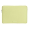 Uniq для MacBook Neo 13/Air 13 чехол Cyprus Ridge Edition Neoprene Laptop sleeve Yellow Lime