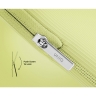 Uniq для MacBook Neo 13/Air 13 чехол Cyprus Ridge Edition Neoprene Laptop sleeve Yellow Lime