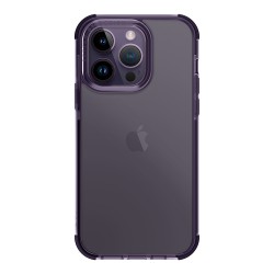 Чехол Uniq Combat для iPhone 14 Pro Max, Purple