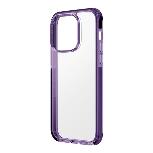 Чехол Uniq Combat для iPhone 14 Pro Max, Purple