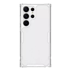 Чехол Nillkin Nature Pro для Galaxy S23 Ultra, прозрачный