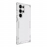 Чехол Nillkin Nature Pro для Galaxy S23 Ultra, прозрачный