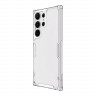 Чехол Nillkin Nature Pro для Galaxy S23 Ultra, прозрачный