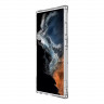 Чехол Nillkin Nature Pro для Galaxy S23 Ultra, прозрачный