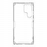 Чехол Nillkin Nature Pro для Galaxy S23 Ultra, прозрачный