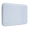 Чехол-папка Tomtoc Defender Laptop Sleeve A13 для Macbook Pro/Air 13", голубой