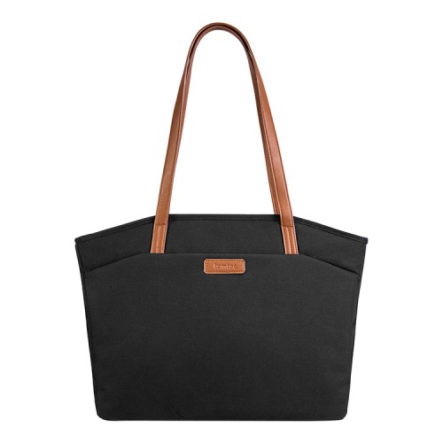 Tomtoc TheHer сумка Versatile-T23 Laptop Tote Bag 16" Black