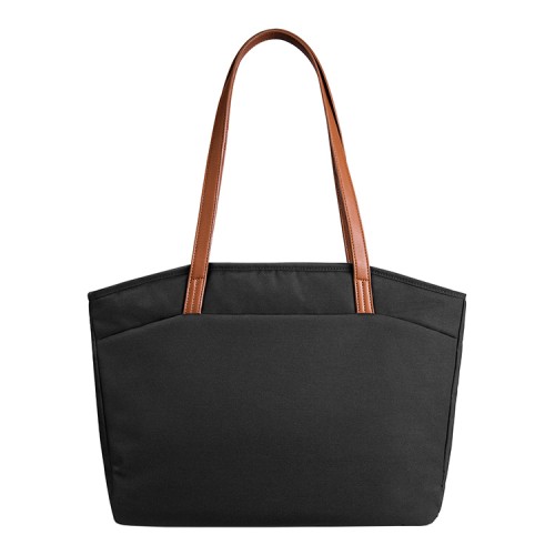 Tomtoc TheHer сумка Versatile-T23 Laptop Tote Bag 16" Black