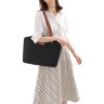 Tomtoc TheHer сумка Versatile-T23 Laptop Tote Bag 16" Black