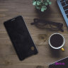 Чехол Nillkin Qin для Sony Xperia XZ2, черный